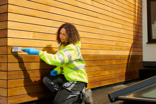 Best Siding Removal and Disposal  in Cape Charles, VA